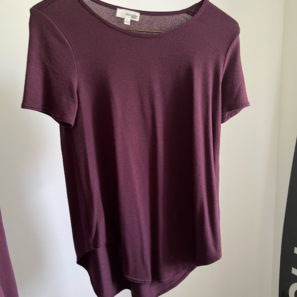 Wilfred Top